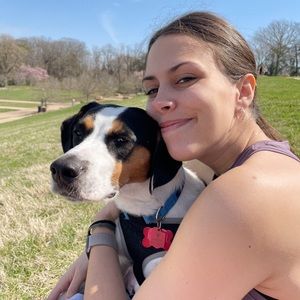 Meet your Posher, Kelly